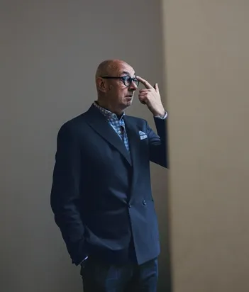 ピエロ・リッソーニ